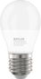 RETLUX RLL 442 G45 E27 miniG 8W CW - LED Bulb