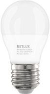 RETLUX RLL 443 G45 E27 miniG 8W DL - LED Bulb