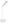 201 dimmable LED lamp white CCT 5W
