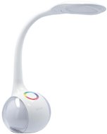 RETLUX RTL 202, stmievateľná lampa LED biela RGB 5 W - Stolová lampa