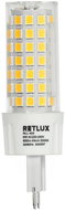 RETLUX RLL 469 G9 6W LED WW - LED žárovka