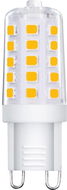 RETLUX RLL 668 G9 3,5W LED STMIV. WW - LED žárovka