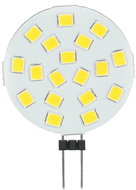 RETLUX RLL 470 SMD G4 12V 2W WW - LED Bulb