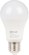 RETLUX RLL 601 A60 E27 bulb 7W CW D - LED Bulb