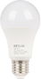 RETLUX RLL 601 A60 E27 bulb 7W CW D - LED žárovka