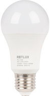 RETLUX RLL 604 A60 E27 bulb 9W CW D - LED Bulb