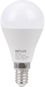 RETLUX RLL 633 G45 E14 miniG 6W CW D - LED žárovka