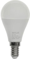 RETLUX RLL 634 G45 E14 miniG 6W DL D - LED žárovka
