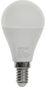 RETLUX RLL 634 G45 E14 miniG 6W DL D - LED žárovka
