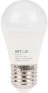 RETLUX RLL 643 G45 E27 miniG 8W DL D - LED Bulb