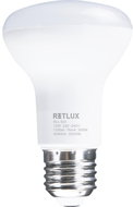 RETLUX RLL 624 R63 E27 Spot 10W WW D - LED Bulb