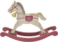 RETLUX RXL 455 Rocking Horse - Christmas Decoration