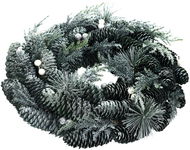 RETLUX RXL 432 karácsonyi koszorú, 33 cm - Karácsonyi koszorú
