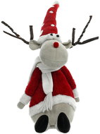 RETLUX RXL 421 Reindeer with LED plush 56cm - Christmas Lights