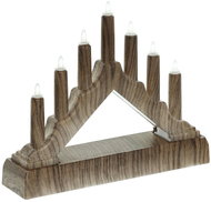 RETLUX RXL 433 Candle holder 7 LED 15,7cm - Christmas Lights