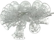 RETLUX RXL 491 Garland bells 20 LED WW RETL - Light Chain