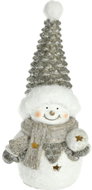 RETLUX RXL 510 Snowman in hat 1 LED WW - Christmas Decoration
