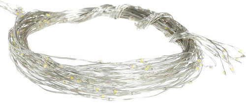 RETLUX RXL 488 Lichtkaskade 200 LED WW - Lichterkette - Hauptbild