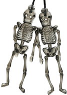 RETLUX RHW 001 Skeleton garland 10LED WW - Light Chain