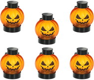 RETLUX RHW 007 Set of 6pcs LED lanterns WW - Lantern