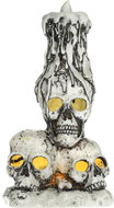 RETLUX RHW 011 Skull candle 2 LED WW - LED Candle