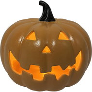 RETLUX RHW 013 Ceramic pumpkin 1 LED WW - Decoration