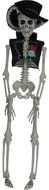 RETLUX RHW 017 Skeleton Mexican 40 cm - Decoration