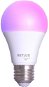 RETLUX RSH 102 A 60, E27, 9 W, RGB, CCT - LED žiarovka
