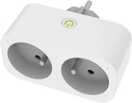 RETLUX RSH 203 Wi-Fi smart splitter FR 16A - Smart Socket