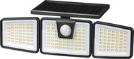 RETLUX RGL 121 solar spotlight, LED CW - Garden Lighting