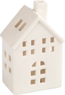 RETLUX RXL 389 House porcelain 14.5 cm - Christmas Decoration