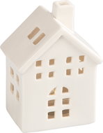 RETLUX RXL 388 House porcelain 10 cm - Christmas Decoration