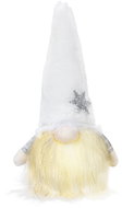 RETLUX RXL 477 Leprechaun white 27 cm LED WW - Christmas Decoration