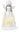 476 Angel white 47 cm 6 LED WW