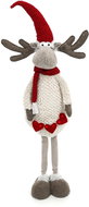 RETLUX RXL 428 Sob s LED plyšový 91 cm - Christmas Decoration