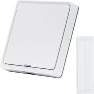 RETLUX RSH 303 Smart wireless one-button wall switch - Light Switch