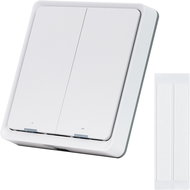 RETLUX RSH 304 Smart wireless two-button wall switch - Light Switch