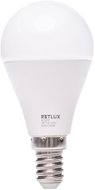 RETLUX RLL 680 G45 E14 miniG 3W DL D - LED Bulb