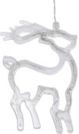 RETLUX RXL 517 Reindeer 10 LED 20 cm WW TM - Christmas Decoration