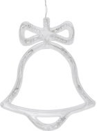 RETLUX RXL 519 Bell 10 LED 20cm WW TM - Christmas Decoration