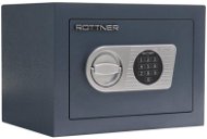 Rottner Samoa 26 EL nábytkový elektronický trezor antracit - Trezor