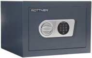 Rottner Samoa 40 EL nábytkový elektronický trezor antracit - Trezor
