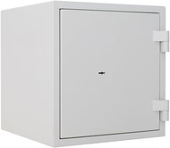 Rottner Fire Safe 40 nábytkový ohnivzdorný trezor šedý - Safe