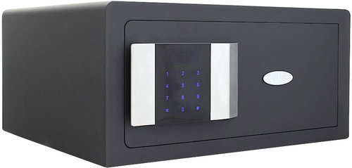 Rottner Prestige Lap - Security Safe - Main image