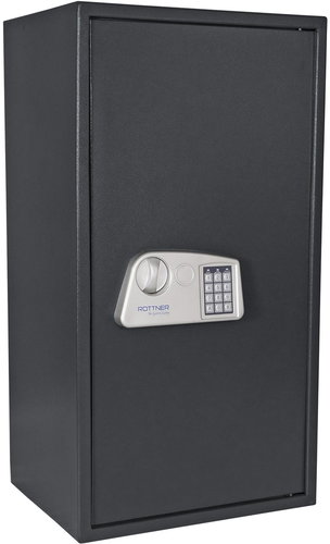 Rottner Jupiter 6 EL - Security Safe - Main image
