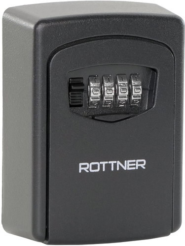 Rottner Keycare - Key Case - Main image