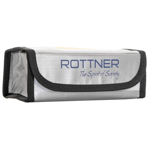 Rottner Lipo Safe - Security Safe - Main image