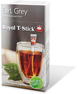 Royal T- Stick Black Tea Earl Grey 15 pcs - Tea