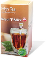 Royal T- Stick Black Tea High Tea 30 pcs - Tea