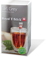 Royal T- Stick Black Tea Earl Grey 30 pcs - Tea